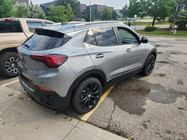2026 Buick Encore GX Sport Touring in Cars & Trucks in Mississauga / Peel Region - Image 4
