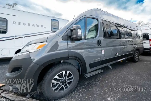 2025 Winnebago Travato 59K in RVs & Motorhomes in Kelowna - Image 5