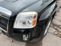 This vehicle is being sold AS IS/AS TRADED and is not represented as being in roadworthy condition,... (image 3)