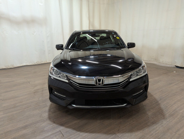 2016 Honda Accord Sport No Accidents | Sunroof | Bluetooth | AWD in Cars & Trucks in Calgary - Image 2