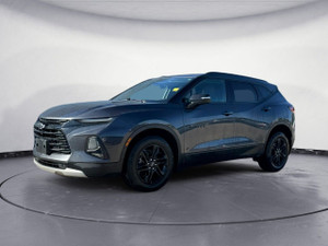 2021 Chevrolet Blazer True North True North AWD