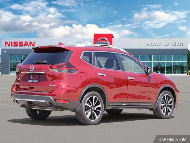 2018 Nissan Rogue SL in Cars & Trucks in London - Image 3