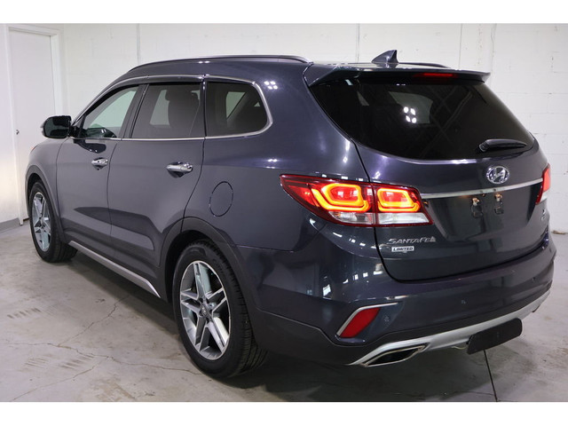 2017 Hyundai Santa Fe XL AWD LIMITED | 7-PASSENGER in Cars & Trucks in City of Toronto - Image 4