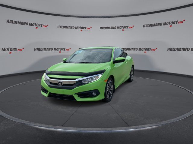 2016 Honda Civic Coupe EX-T in Cars & Trucks in Hamilton - Image 3