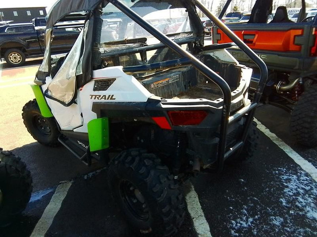 2023 Polaris RZR TRAIL SPORT in ATVs in Moncton - Image 3