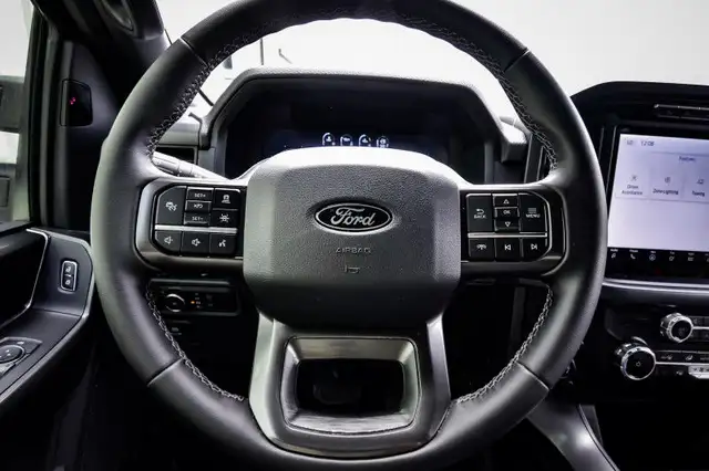 2024 Ford F-150 XLT in Cars & Trucks in Kingston - Image 16