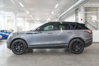 Land Rover Range Rover Velar P250 S 2023: - Extérieur métallisé gris EIGER sur intérieur en cuir noi... (image 6)