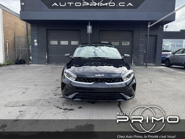 2022 Kia Forte EX Automatique avec Système de Navigation Carplay in Cars & Trucks in Laval / North Shore - Image 2