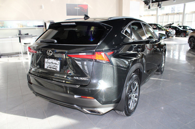 2021 Lexus NX NX 300 in Cars & Trucks in Edmonton - Image 3