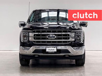 NO ACCIDENTS / CLEAN CARFAX / 1 OWNER / Front Heated Seats, Ventilated Front Seats, Rear Heated Seat... (image 1)