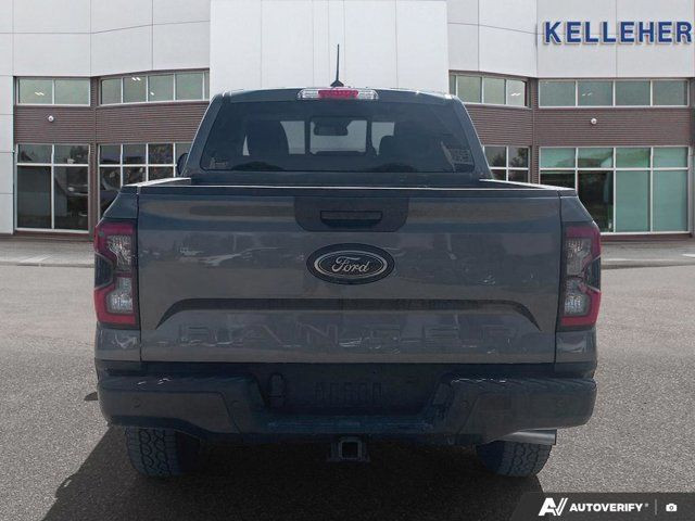 2025 Ford Ranger LARIAT in Cars & Trucks in Brandon - Image 4