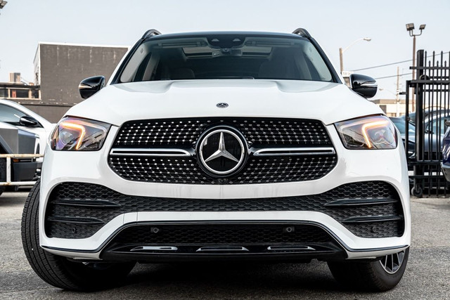 2023 Mercedes-Benz GLE-class GLE 350 4MATIC | AMG PKG | BURMESTE in Cars & Trucks in City of Toronto - Image 3