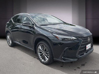Only 26,456 Miles This Lexus NX delivers a Gas/Electric I-4 2.5 L/152 engine powering this Variable... (image 7)