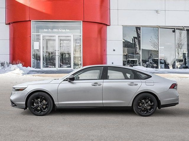 2025 Honda Accord Sedan in Cars & Trucks in Winnipeg - Image 3