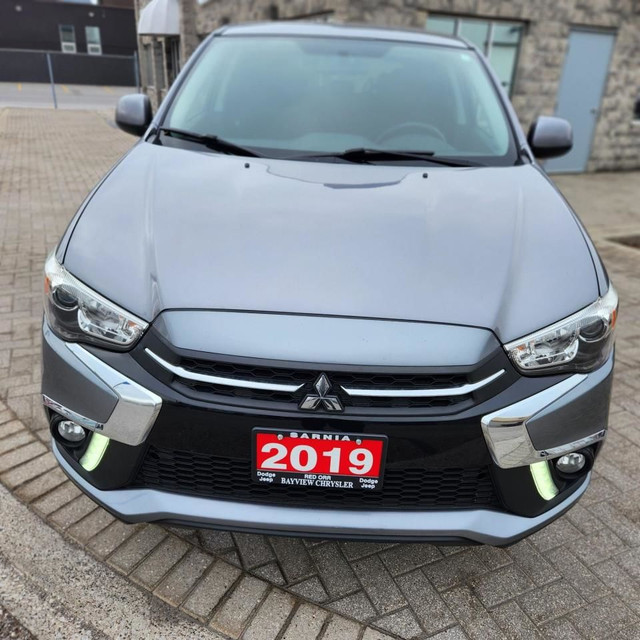  2019 Mitsubishi RVR SE in Cars & Trucks in Sarnia - Image 2