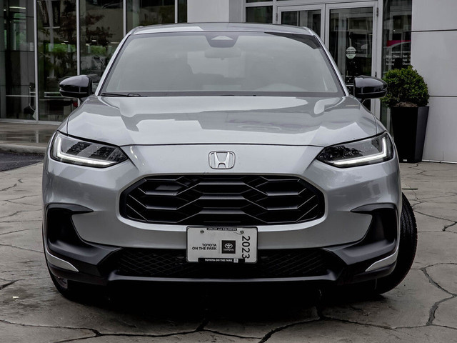 2023 Honda HR-V Sport AWD CVT in Cars & Trucks in City of Toronto - Image 4