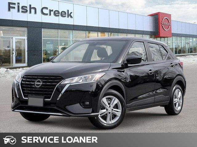 2025 Nissan Kicks Play in Cars & Trucks in Calgary