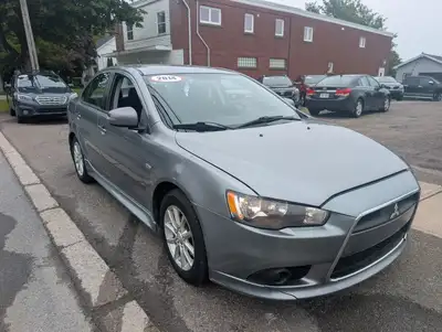 Solid local car, dealer serviced, automatic, blue tooth, reliable and ready for you with a new 2 yea...