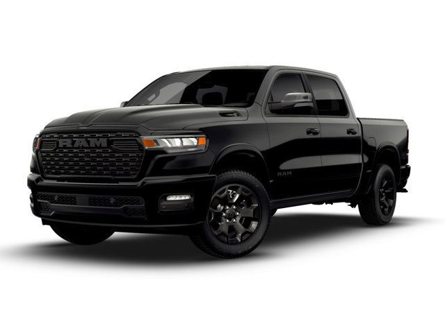 2026 Ram 1500 Big Horn in Cars & Trucks in Oakville / Halton Region