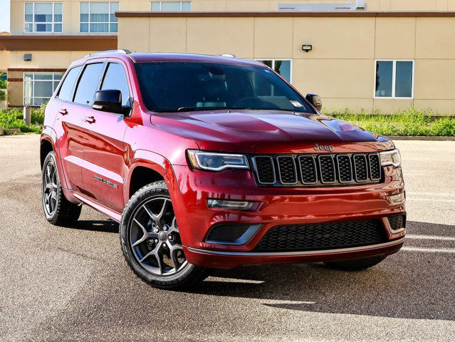 2019 Jeep Grand Cherokee Limited X 3.6L in Cars & Trucks in Strathcona County - Image 2