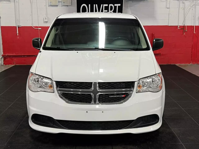2016 DODGE Grand Caravan SE 7 PASSAGERS/AIR CLIMATISE/CRUISE CON in Cars & Trucks in City of Montréal - Image 3
