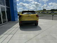 NITRO YELLOW METALLIC|SUNROOF PACKAGE Engine: 1.2L TURBO 3cyl. L/100Km City: 8.5 L/100Km Hwy: 7.6 Sa... (image 6)