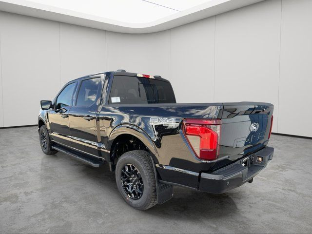 2025 Ford F-150 XLT - 302A in Cars & Trucks in Strathcona County - Image 3