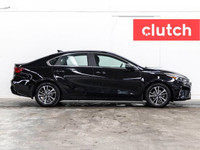 NO ACCIDENTS / CLEAN CARFAX / Climate Control, Bluetooth Music, Touchscreen Display and more! Clutch... (image 2)