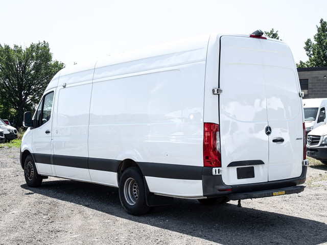 2019 Mercedes-Benz Sprinter 3500 170-in. WB in Cars & Trucks in Mississauga / Peel Region - Image 4