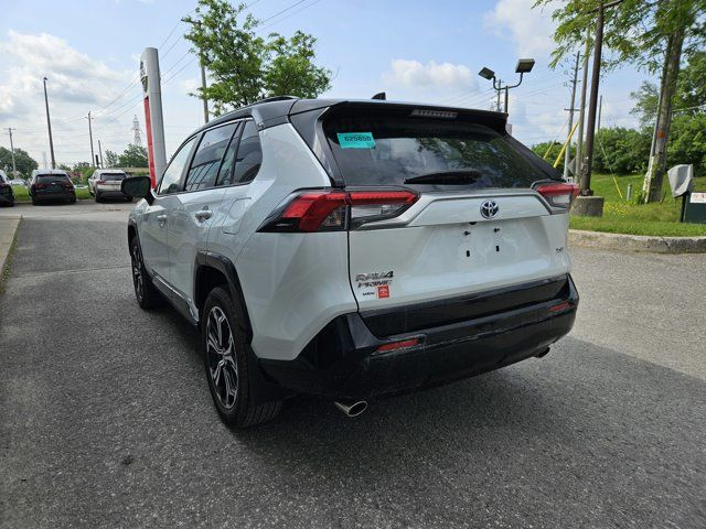 2024 Toyota RAV4 Prime in Cars & Trucks in Ottawa - Image 3