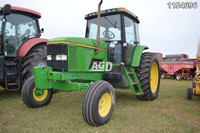 1994 John Deere 7200 Tractor