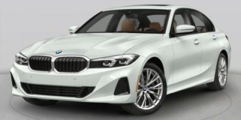 2025 BMW 3 Series 330i xDrive in Cars & Trucks in Laval / North Shore