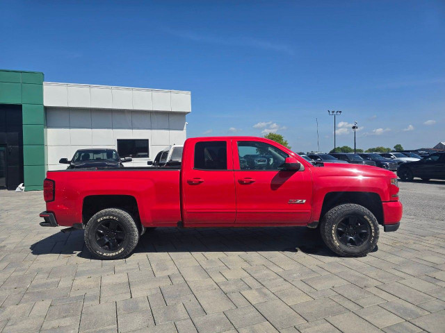2019 Chevrolet Silverado 1500 LD in Cars & Trucks in Ottawa - Image 4
