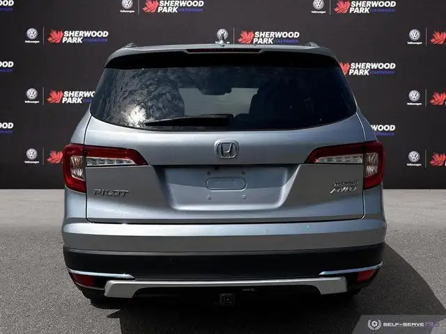 2020 Honda Pilot Touring 7-Passenger | HEATED & COOLED SEATS in Cars & Trucks in Strathcona County - Image 6