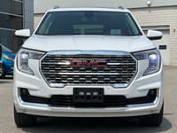 Built in navigation, sunroof, ventilated front seats, leather appointed seating, hands free lift-gat... (image 8)