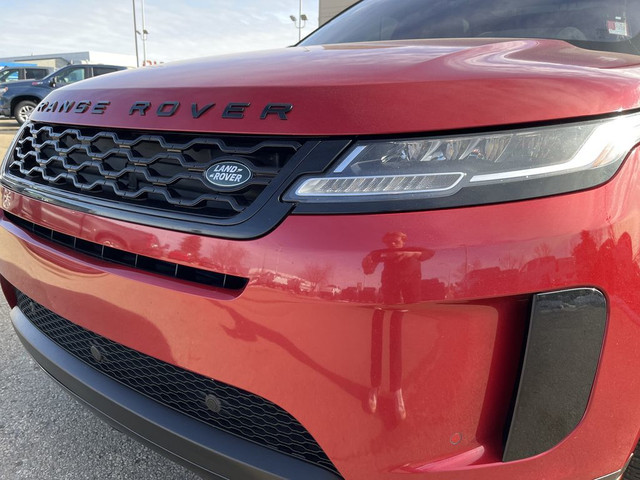 2020 Land Rover Range Rover EVOQUE S P250 | AWD | LOW KMS | MINT in Cars & Trucks in Edmonton - Image 4