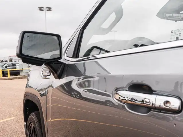 2025 GMC Sierra 1500 Denali in Cars & Trucks in Strathcona County - Image 14