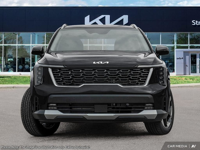 2025 Kia SORENTO PHEV EX Hybrid Efficiency, Luxury Comfort, Adva in Cars & Trucks in Calgary - Image 2