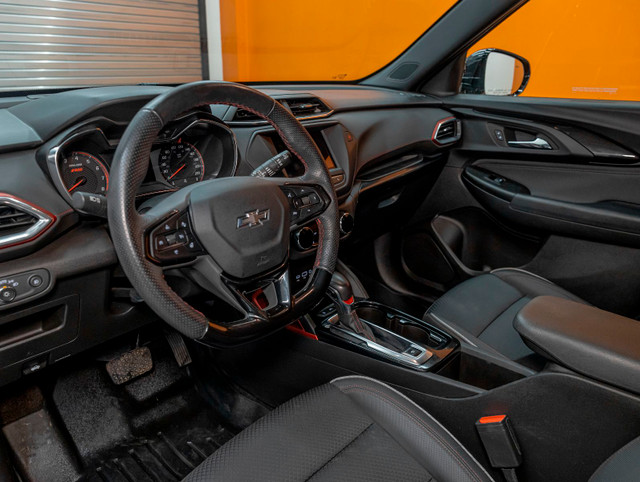 2022 Chevrolet Trailblazer RS AWD *SIEGES CHAUF* CARPLAY *GR. SE in Cars & Trucks in Laurentides - Image 2