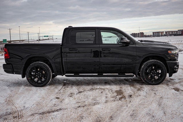 2025 Ram 1500 Sport in Cars & Trucks in Strathcona County - Image 4