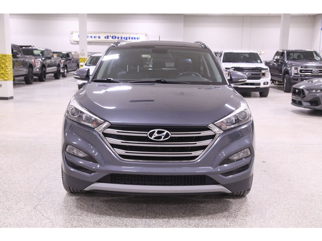  2017 Hyundai Tucson AWD 4dr 1.6L SE in Cars & Trucks in Gatineau - Image 2