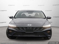 Crowfoot Hyundai, AMVIC Licensed Dealer This Hyundai Elantra delivers a Regular Unleaded I-4 2.0 L/1... (image 1)