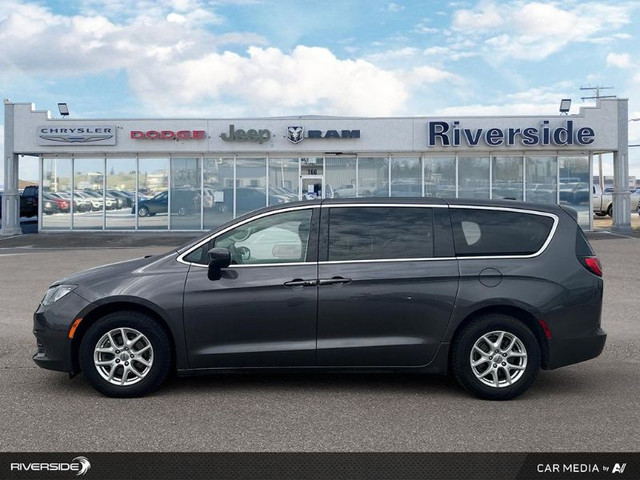 2021 CHRYSLER Grand Caravan SXT in Cars & Trucks in Prince Albert - Image 3