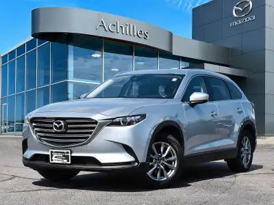 ACHILLES MAZDA CERTIFIED This Achilles Mazda Pre-Owned Vehicle offers enormous value. Our all-inclus...