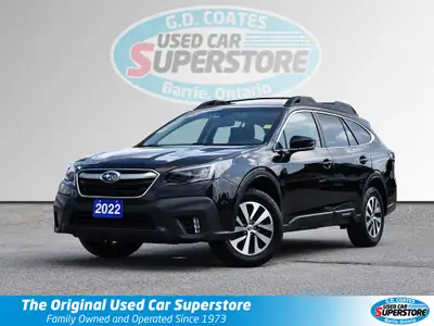 For Sale: 2022 Subaru Outback Touring AWD - The Ultimate Adventure Buddy! This 2022 Subaru Outback T...