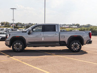 Welcome to Sherwood Buick GMC! This GMC Sierra 3500HD delivers a Turbocharged Diesel V8 6.6L/ engine... (image 4)