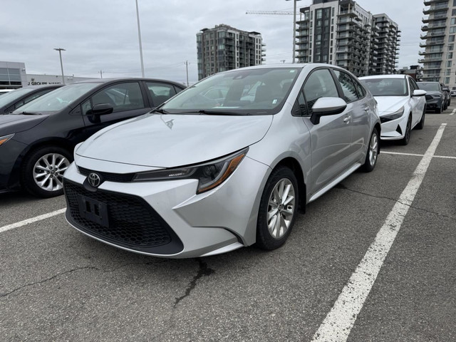 2022 Toyota Corolla LE à vendre in Cars & Trucks in Laval / North Shore