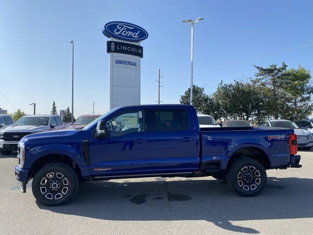 2026 Ford Super Duty F-350 SRW Platinum 4WD in Cars & Trucks in Calgary - Image 3