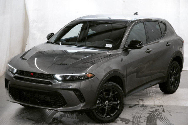 2024 Dodge Hornet GT AWD for sale in Cars & Trucks in Red Deer - Image 3