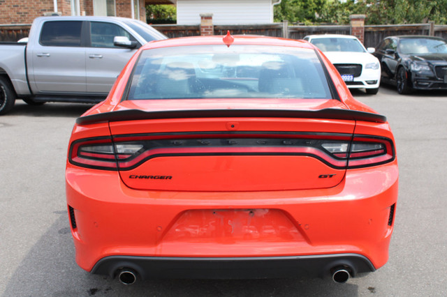 2023 Dodge Charger GT RWD in Cars & Trucks in Mississauga / Peel Region - Image 4